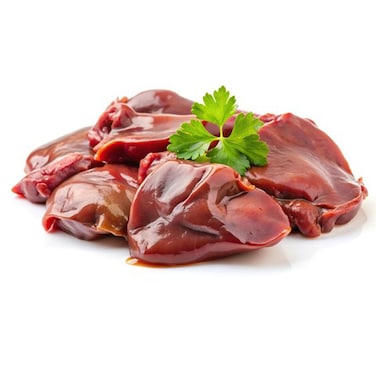 Fresh Chicken Livers (UAE)