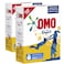 Omo Semi-Automatic Laundry Detergent Powder Touch of Comfort 2.25kg Pack of 2