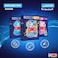 Omo Semi-Automatic Laundry Detergent Powder Touch of Comfort 2.25kg Pack of 2