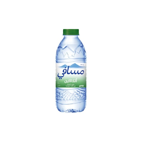 Masafi Alkalife Alkaline Water 330ml