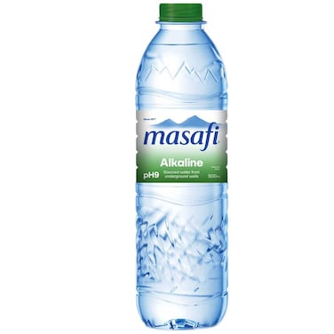 Masafi Alkalife Alkaline Water 500ml