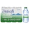 Masafi Alkalife Alkaline Water 330ml Pack of 12
