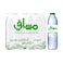 Masafi Alkalife Alkaline Water 500ml Pack of 12