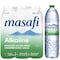 Masafi Alkalife Alkaline Water 1.5L Pack of 6
