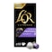 L&#39;or Profondo Espresso Coffee Capsules 10 Capsules, 52g