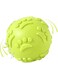 Petcronies Squeaky Dog Toy Ball - Dog Toy for Aggressive Chewers,Squeaky Dog Football Toy,Interactive and Durable Toys for Dog,Bite Resistant Latex Pet Toy Ball Sports Ball Dog (ball) (Green ball)