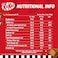 Nestle KitKat Chunky Chocolate Wafer Bar, 40g Pack of 24
