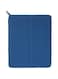 jqm Nysk&ouml;ljd Dish Drying Mat, Blue, 44X36 Cm