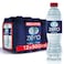 Al Ain Zero Sodium Free Bottled Drinking Water 500ml Pack of 12