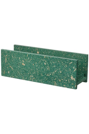 Spice Rack Green 20 cm