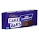 Cadbury Milk Chocolate Cake Bars, 105g
