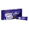 Cadbury Milk Chocolate Cake Bars, 105g