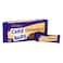 Cadbury Caramel Cake Bars, 105g