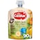 Nestle Cerelac Fruits Puree Baby Food Pouch, Banana, Apple, Pear and Peach, from 6 Months, 90g