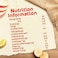 Nestle Cerelac Fruits Puree Pouch, Banana, Apple, from 6 Months, 90g