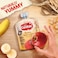 Nestle Cerelac Fruits Puree Pouch, Banana, Apple, Oat, from 6 Months, 90g