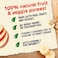 Nestle Cerelac Fruits Puree Pouch, Banana, Apple, Oat, from 6 Months, 90g
