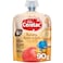Nestle Cerelac Fruits Puree Pouch, Banana, Apple, Oat, from 6 Months, 90g