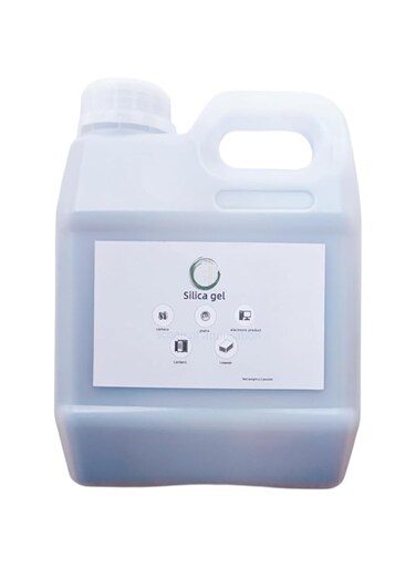 2.2 LBS Blue High Quality Premium Indicating silica gel beads Moisture Absorber Desiccant Dehumidifier (industry standard 2-4 mm)- reusable Rechargeable desiccant Bulk beads Silica Gel Desiccant