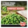 Al Ain Green Peas, 400g Pack of 2
