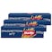 Barilla Number 7 Spaghettoni Pasta, 500g Pack of 3