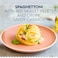 Barilla Number 7 Spaghettoni Pasta, 500g Pack of 3