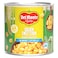 Del Monte Golden Sweet Corn in Brine, 180g Pack of 4
