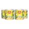 Del Monte Golden Sweet Corn in Brine, 180g Pack of 4
