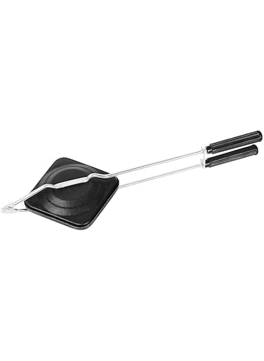 Tosaa T2STSR Sandwich Gas Toaster Regular (Black)