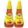 Diamond Pure Natural Honey Squeeze Bottle, 400g, Pack of 2