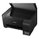 Epson EcoTank L3150 Wi-Fi All-in-One Ink Tank Printer Black