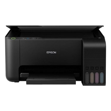 Epson EcoTank L3150 Wi-Fi All-in-One Ink Tank Printer Black