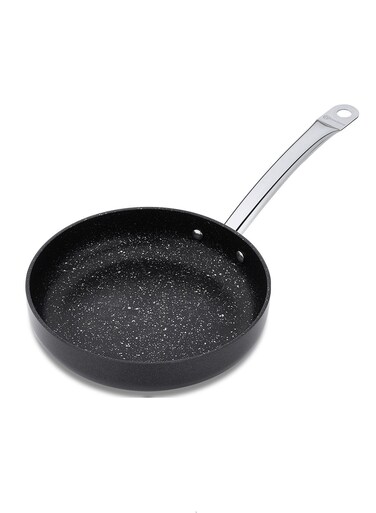 Proline Nero Non-Stick Frypan Black 30 x 5.6cm