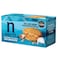 Nairn's Less Sugar Coconut and Chia Oat Biscuits, 200g