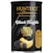 Hunter&#39;s Gourmet Black Truffle Hand Cooked Potato Chips, 150g