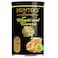 Hunter's Gourmet Wasabi and Turmeric Hand Cooked Potato Chips, 150g