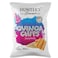 Hunter's Gourmet Peruvian Pink Salt Quinoa Chips, 75g