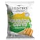 Hunter's Gourmet Jalapeno and Cheddar Cheese Quinoa Chips, 75g