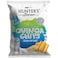 Hunter's Gourmet Sea Salt and Cider Vinegar Quinoa Chips, 75g