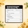 The King's Dairy Mild White Cheddar, 200g