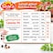 Seara Chicken Gizzard, 450g