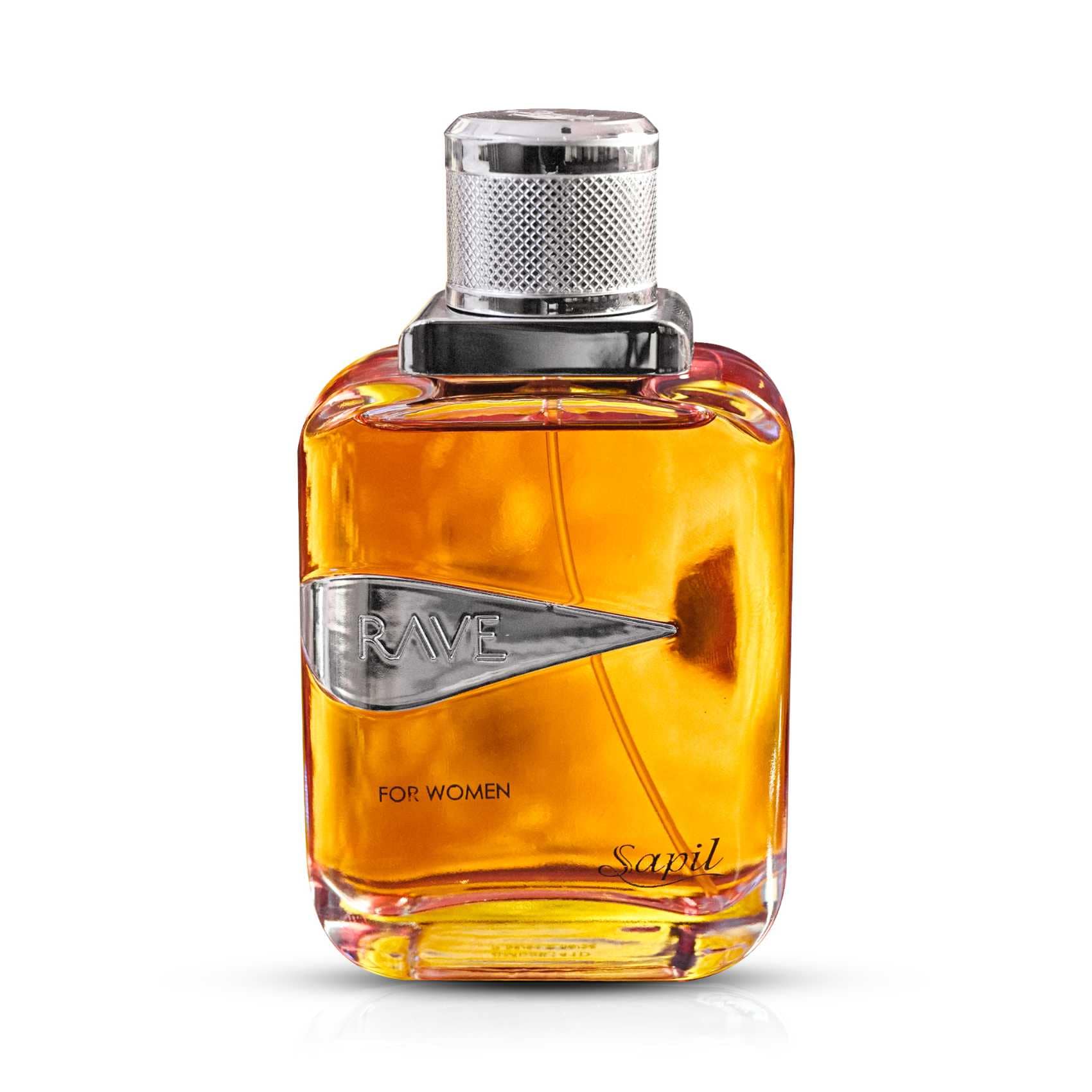 Buy Sapil Eau De Parfum, Rave, 100ml Online Carrefour UAE