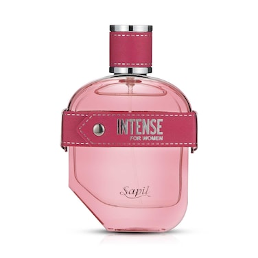 Sapil Eau De Parfum, Intense, 100ml