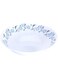 Delcasa DC2829 Opalware Multi-Utility Bowl, 6.6-Inch Size, White