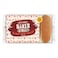 Baker Street Hot Dog Rolls 4 Rolls, 250g