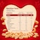 Bayara Peanuts Salted Sea Salt, 150g