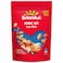 Bayara Arabic Mix Sea Salt Mixed Nuts, 150g