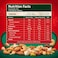Bayara Arabic Mix Extra Sea Salt Mixed Nuts, 150g