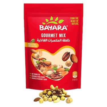 بايارا خليط غورميه غير مملح 200 غرام