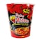ساميانج نودلز الدجاج الحار جدا 70 غرام